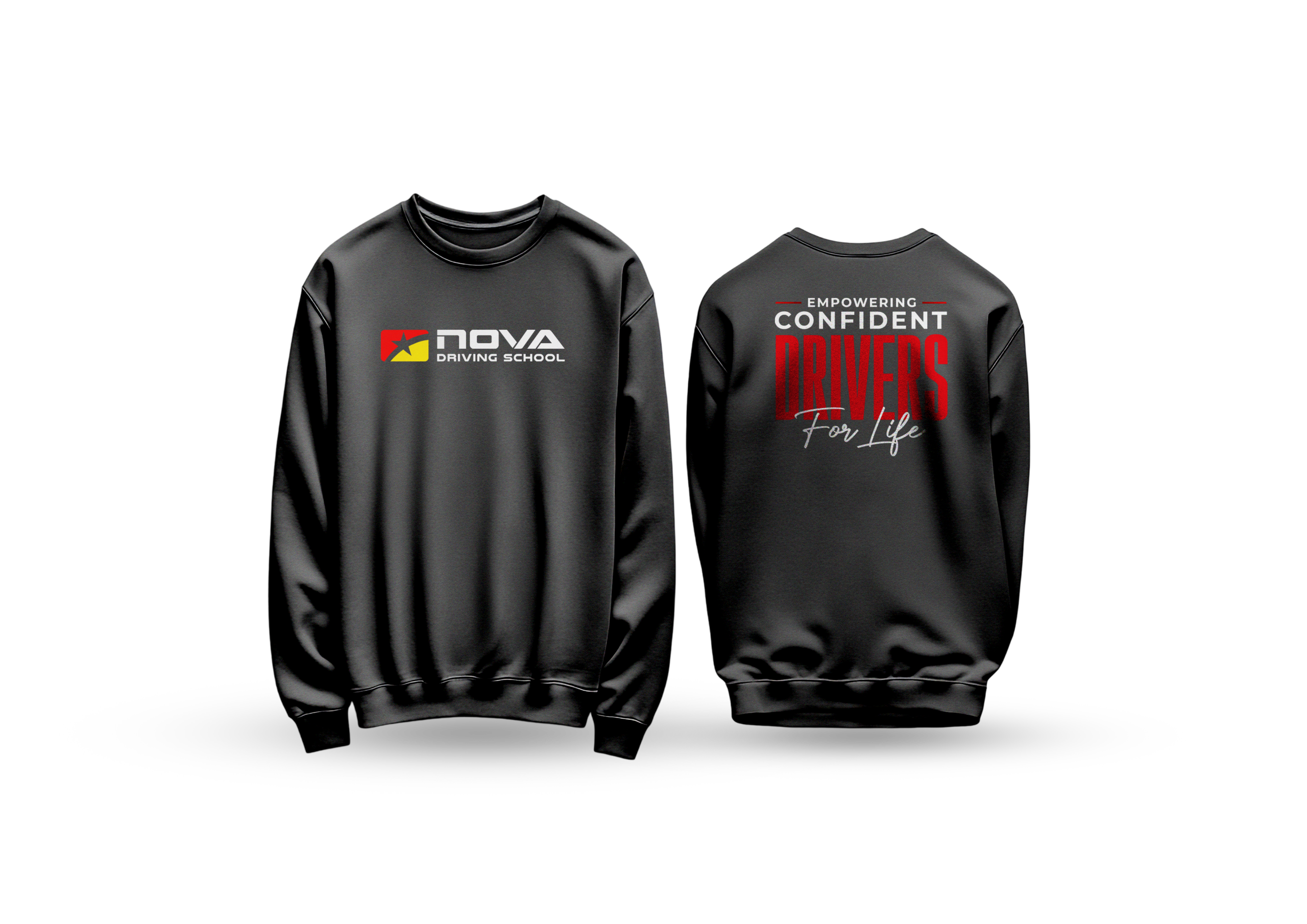 Sweatshirts