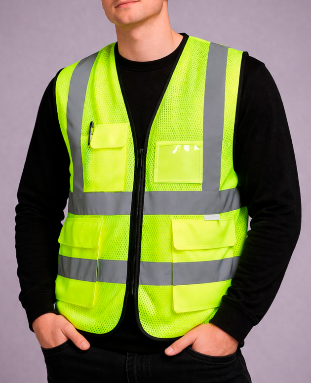 Safety Vests