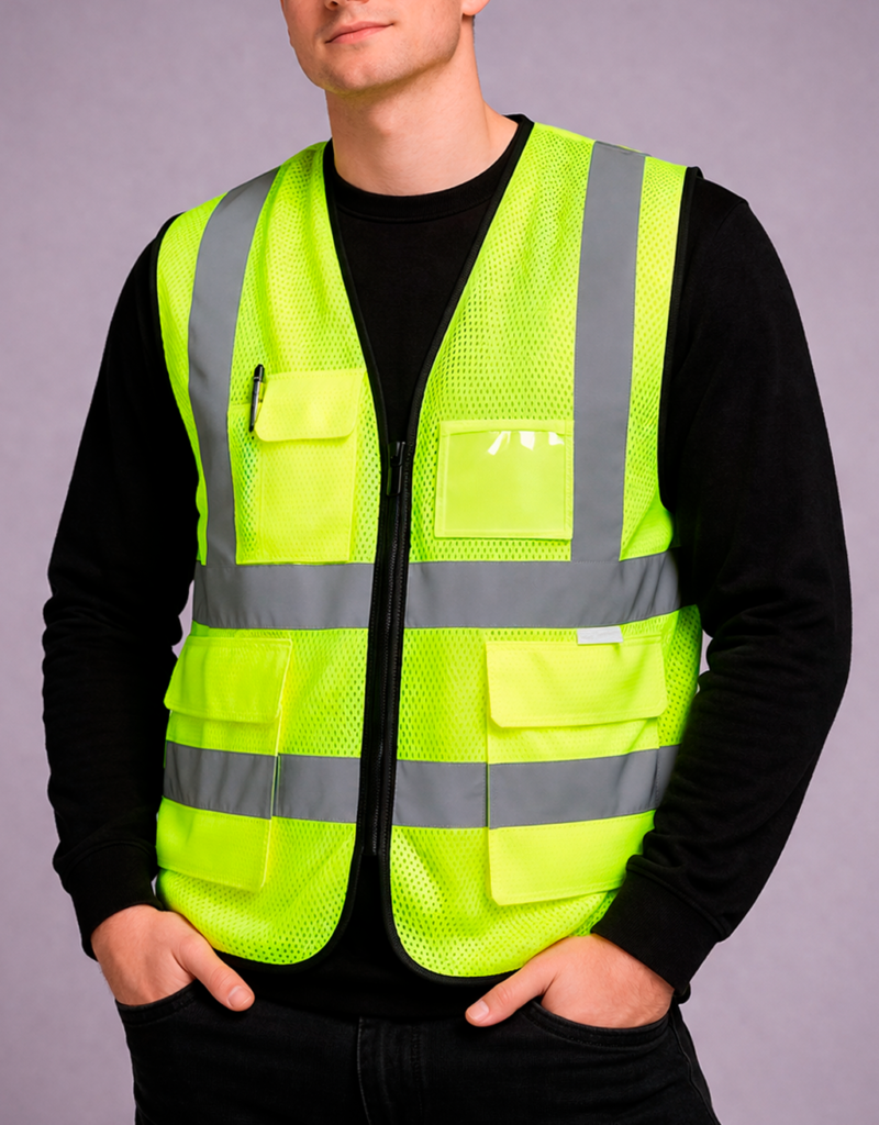 Safety Vests