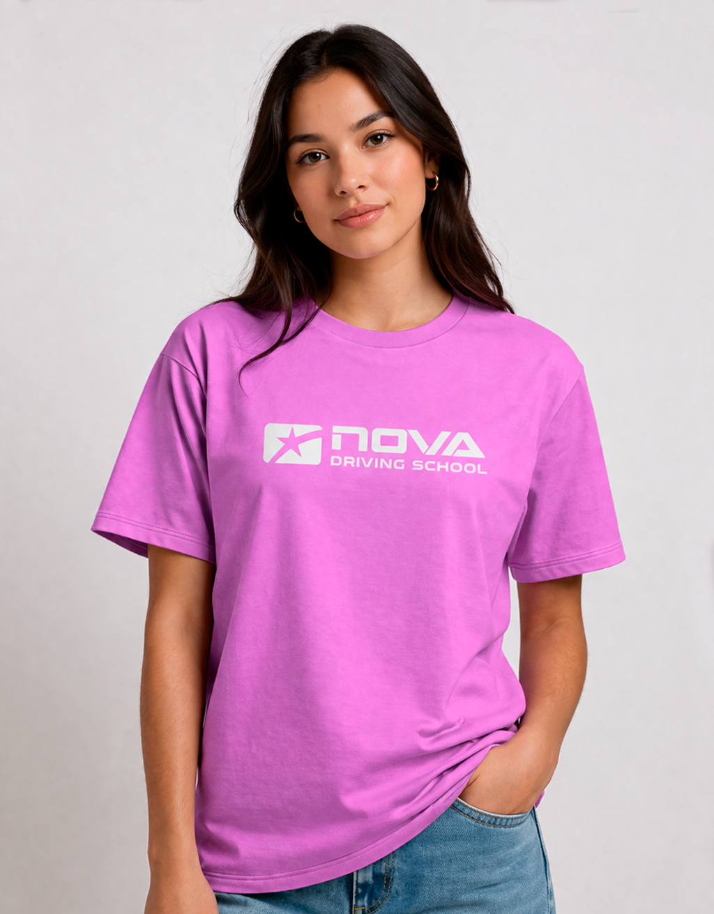 Color T-Shirt - Image 2