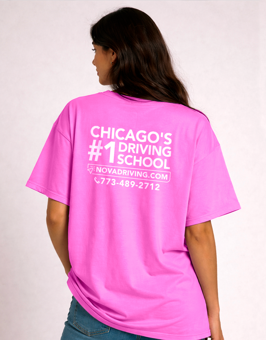 Color T-Shirt - Image 3