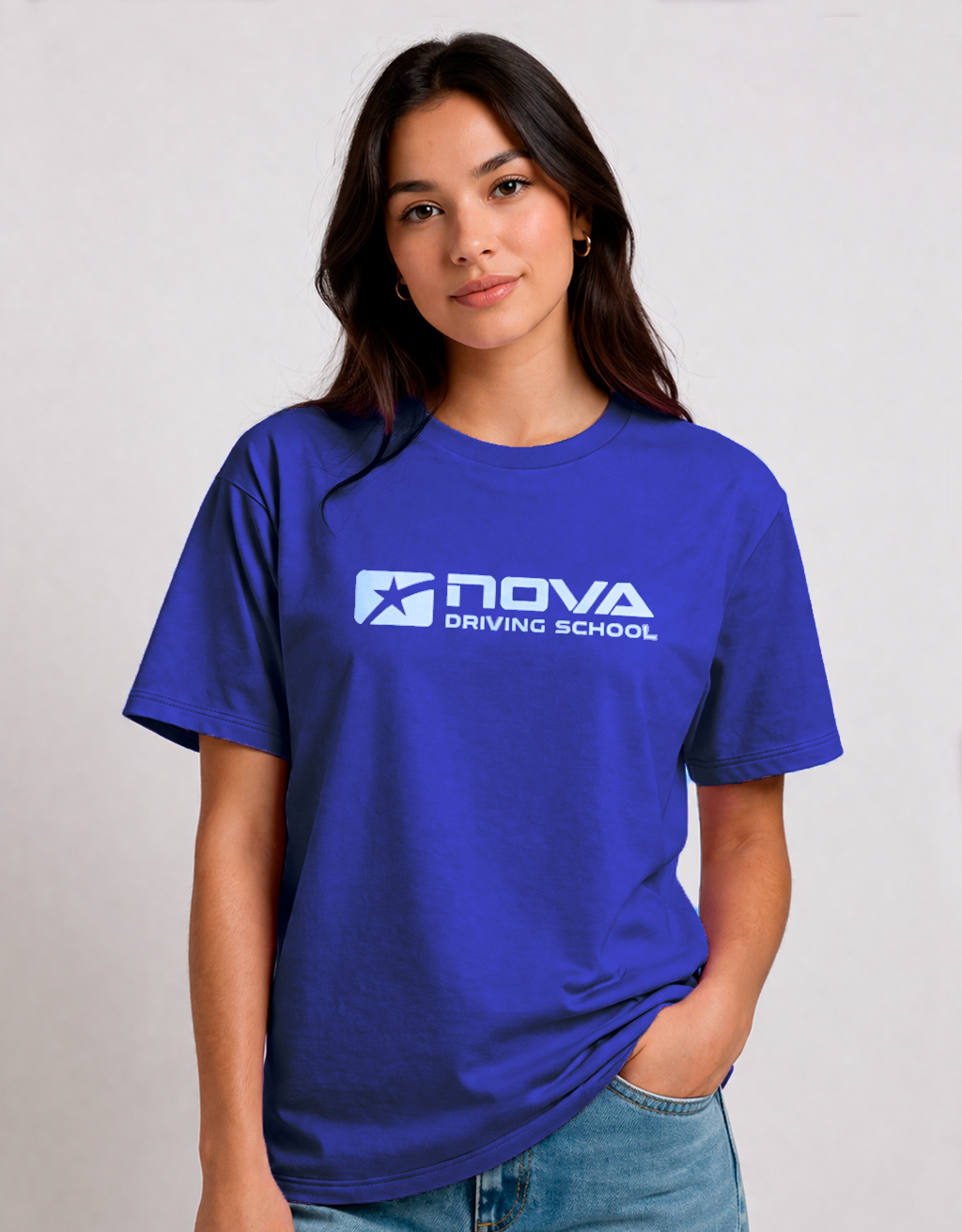 Color T-Shirt - Image 4