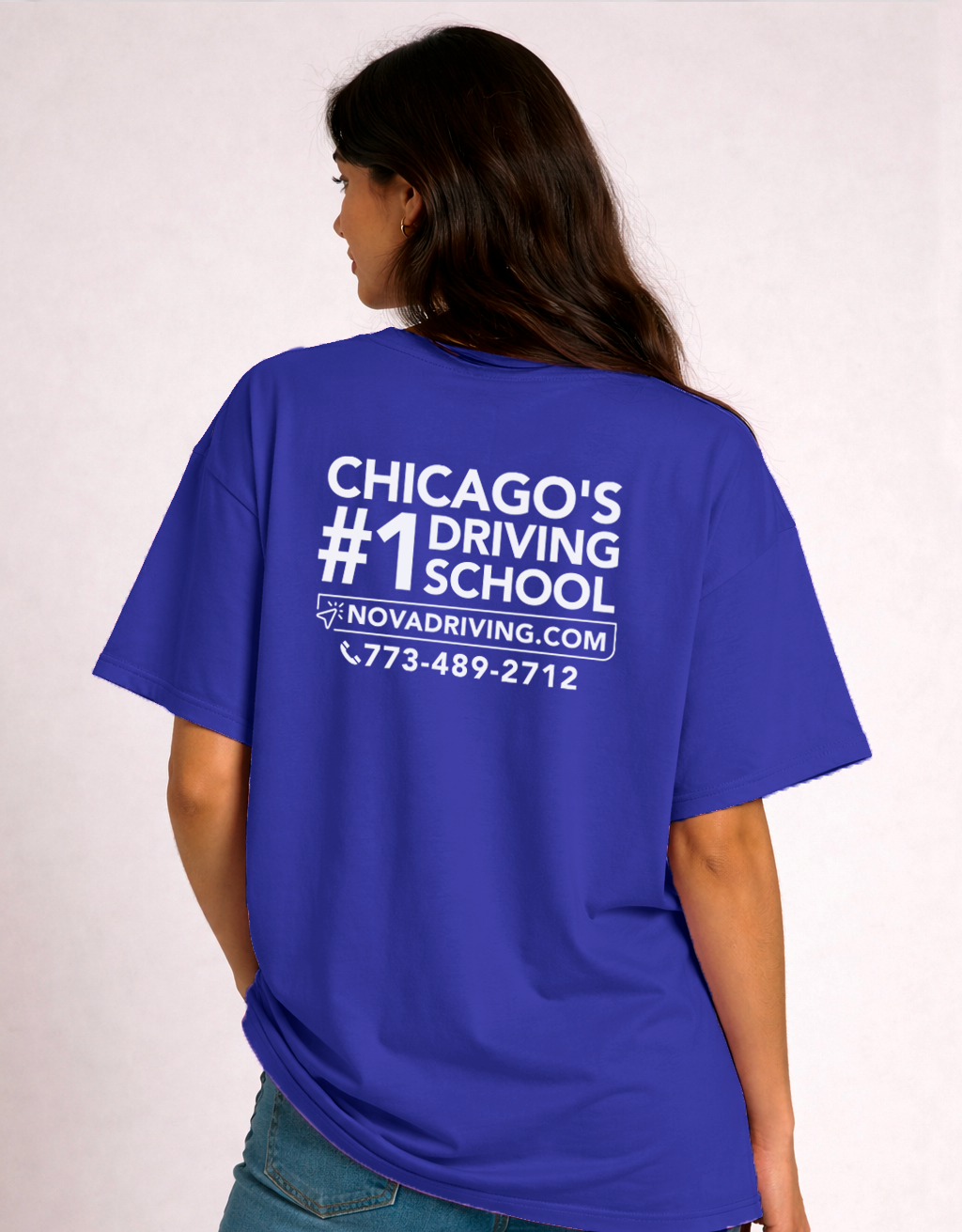 Color T-Shirt - Image 5