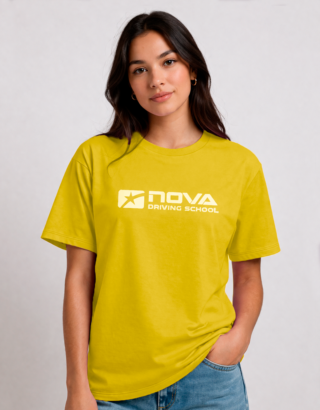Color T-Shirt - Image 6