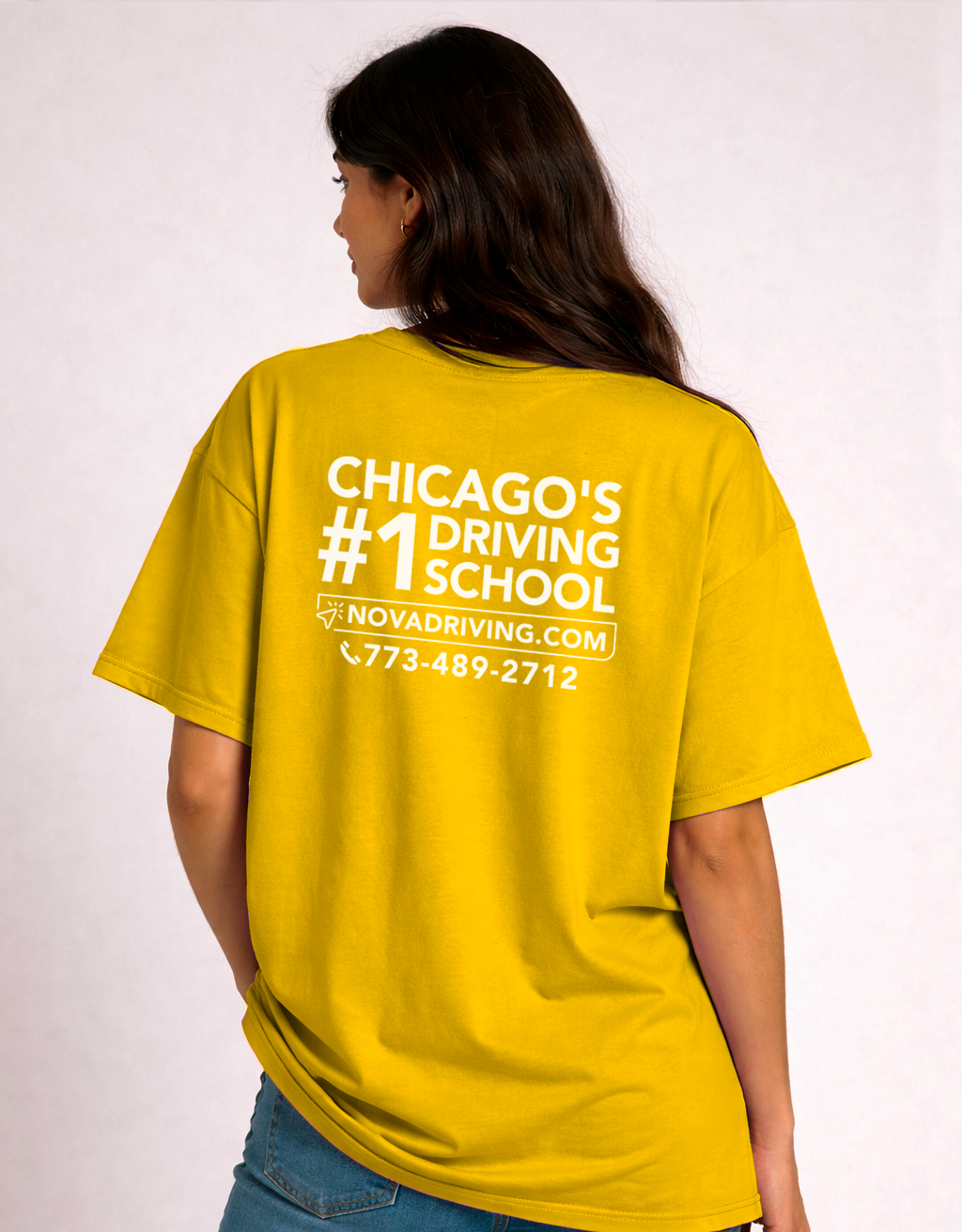 Color T-Shirt - Image 7