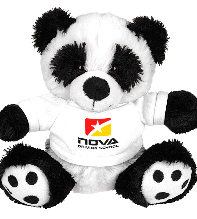 Plushie