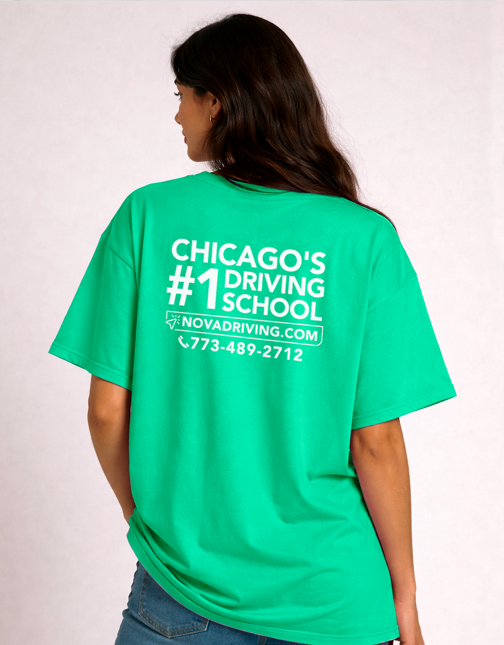 Color T-Shirt - Image 9