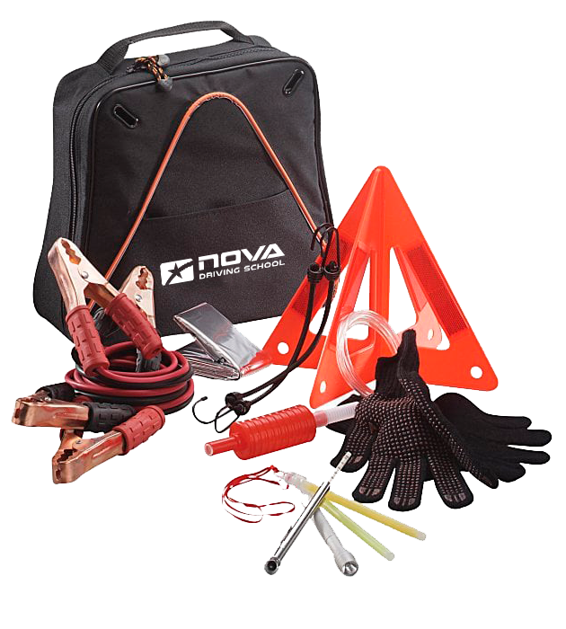 Nova Safety Kit