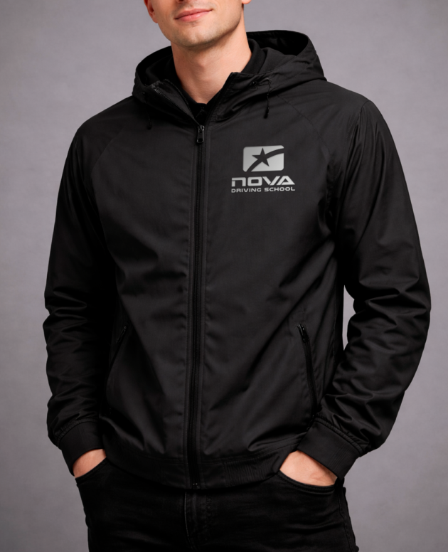 Nova Jacket