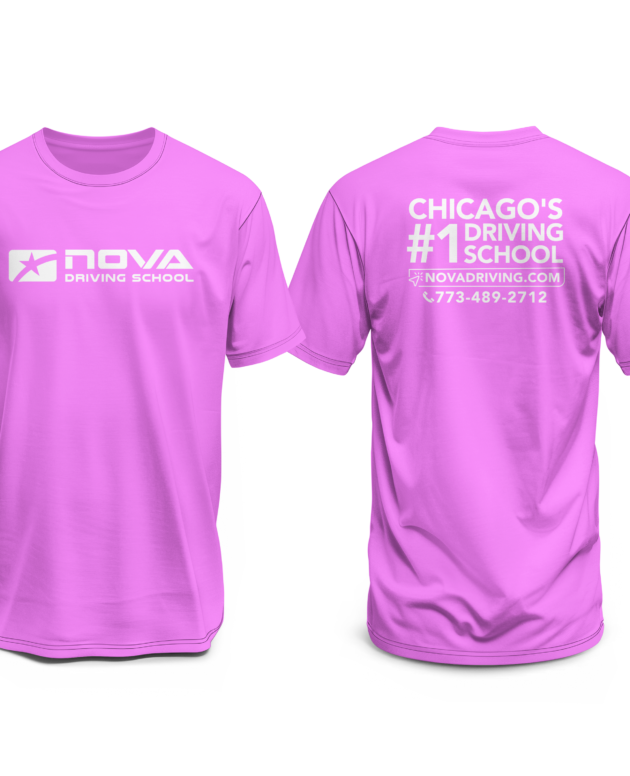 Color T-Shirt